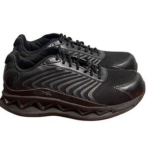 Reebok Rb238 Zig Elusion Heritage Work Safety Shoe Women’s 8W Men’s 6W